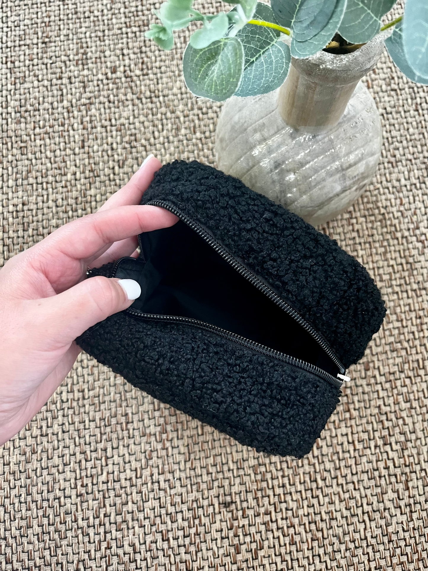 Personalized Teddy Bag