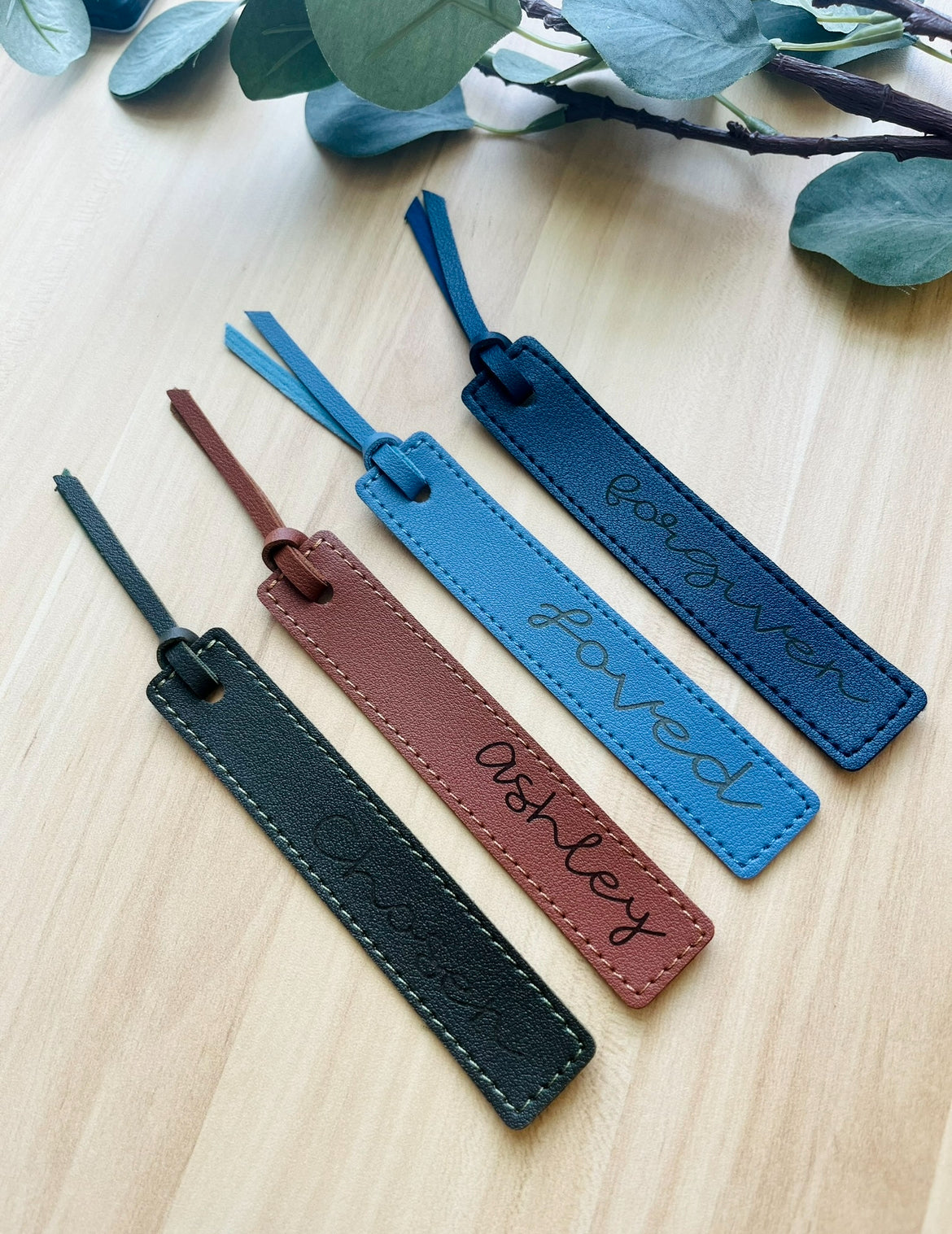 I AM bookmark bundle
