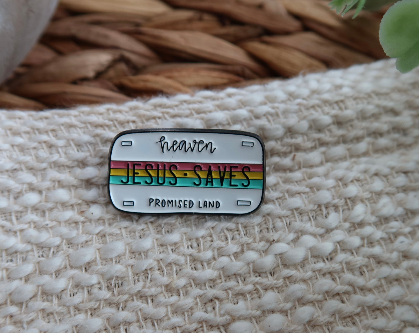 Pins