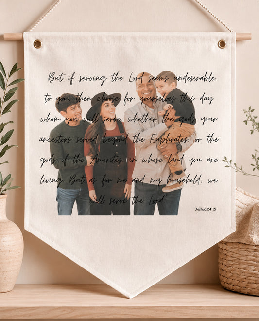 Family Banner
