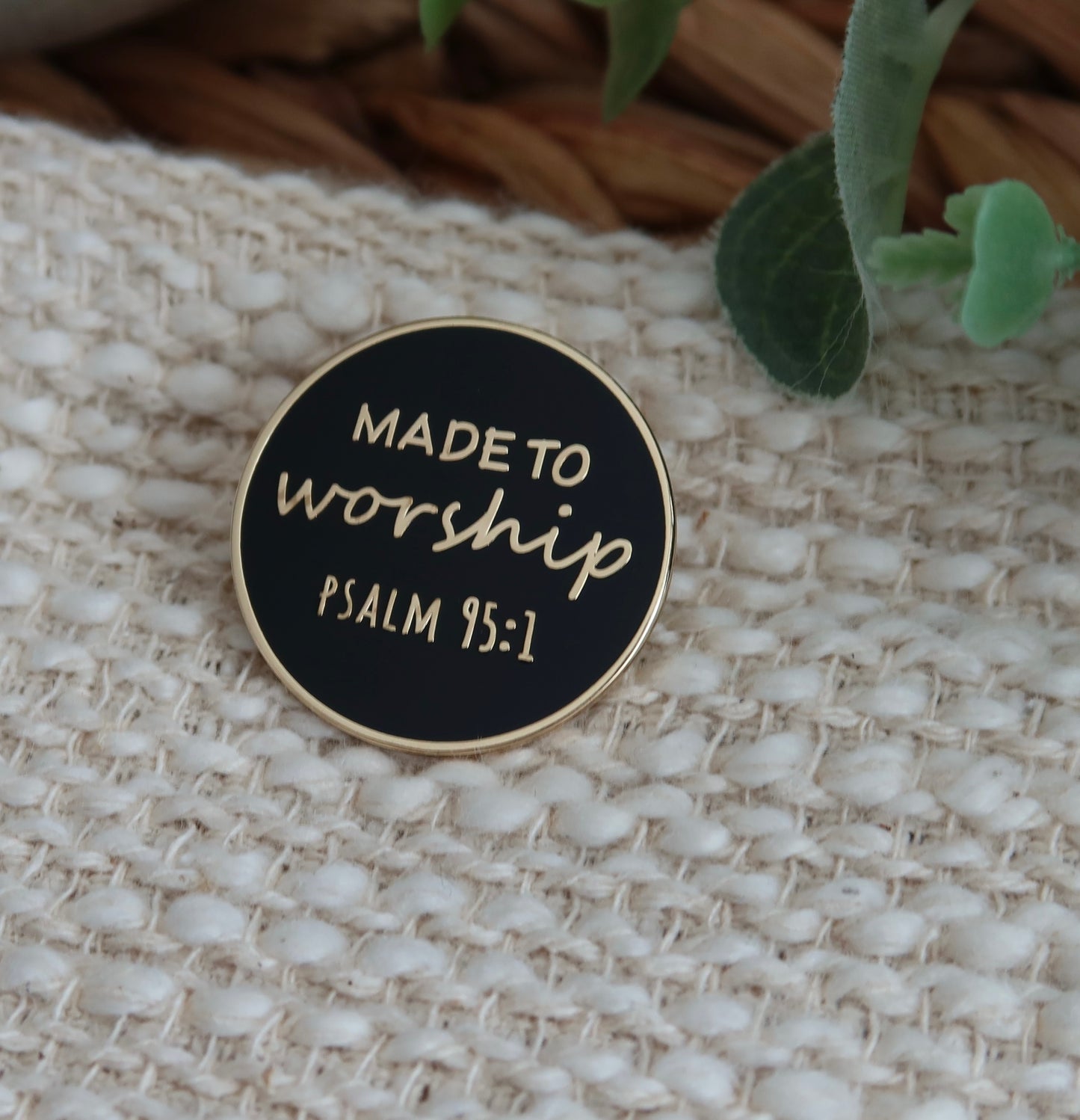 Pins