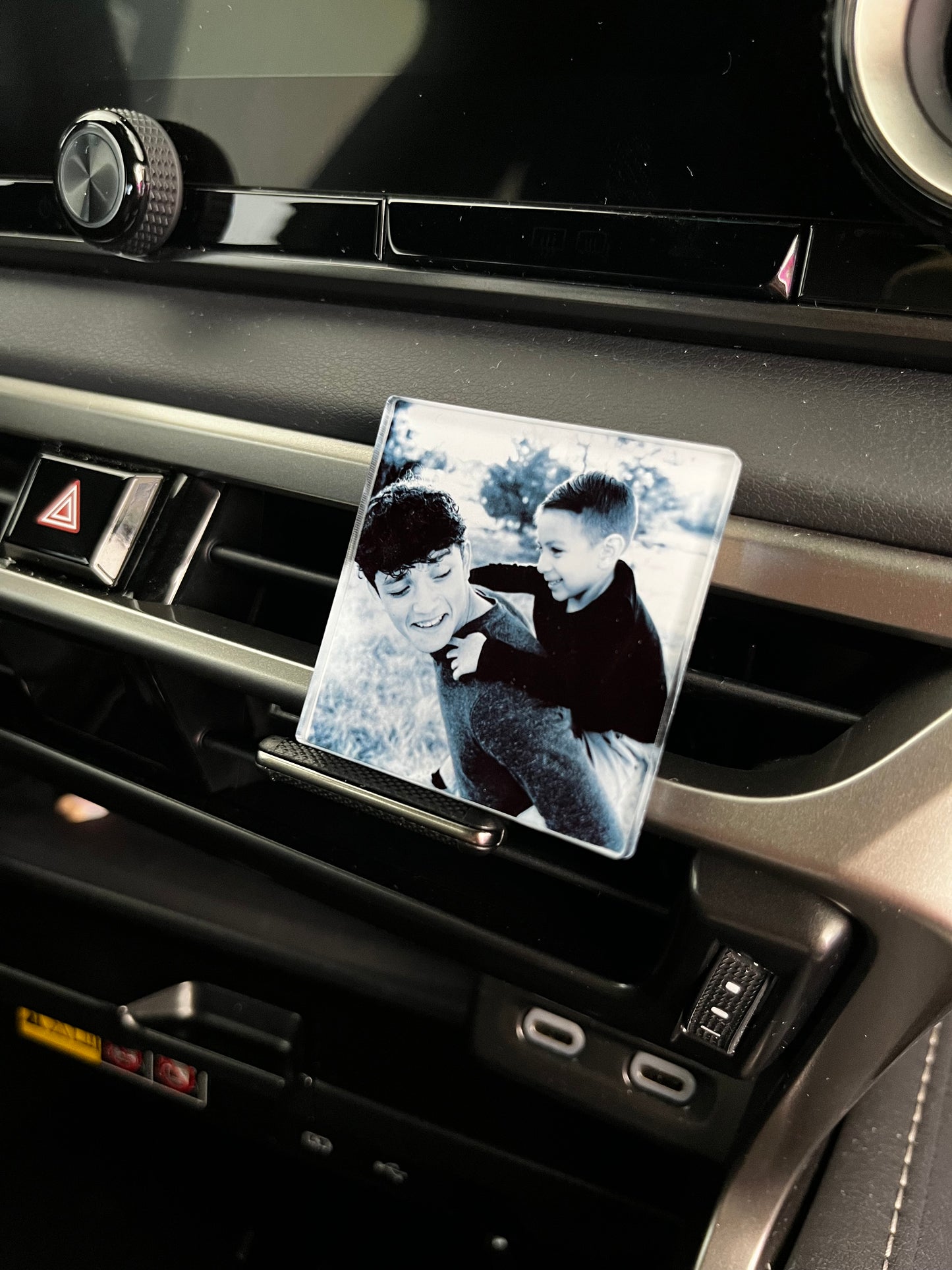Car Air Vent Freshener