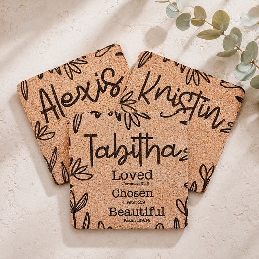 You Are Coasters