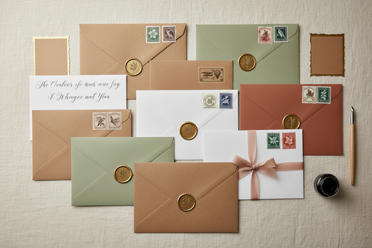 Happy Mail